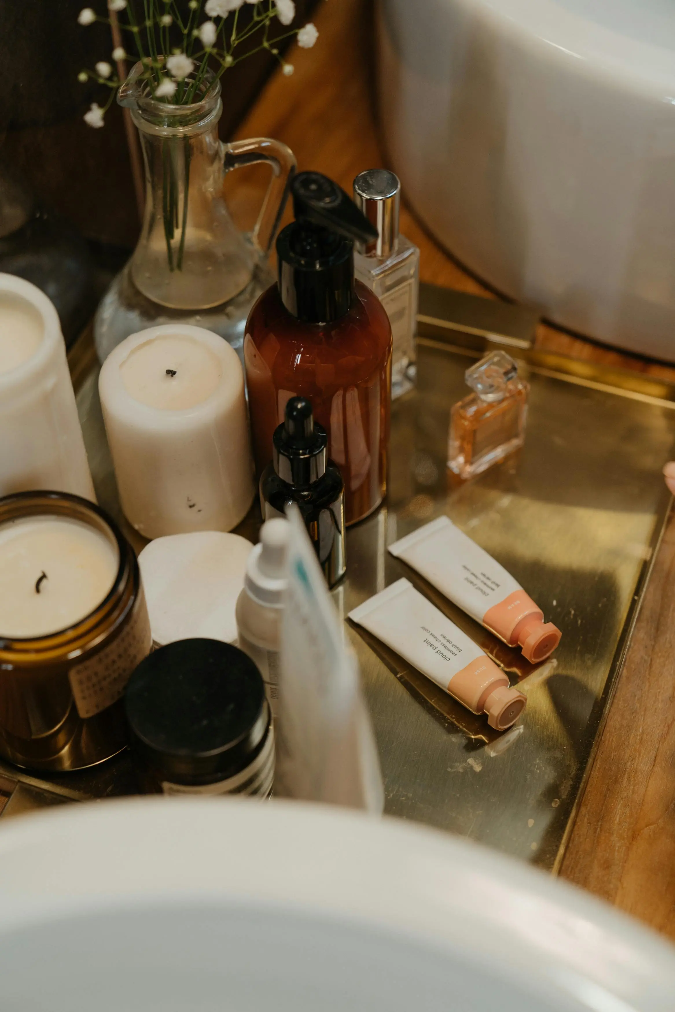 Top 5 Autumn Fragrances for 2024